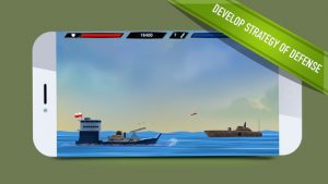 Enemy Dawn iPhone Game