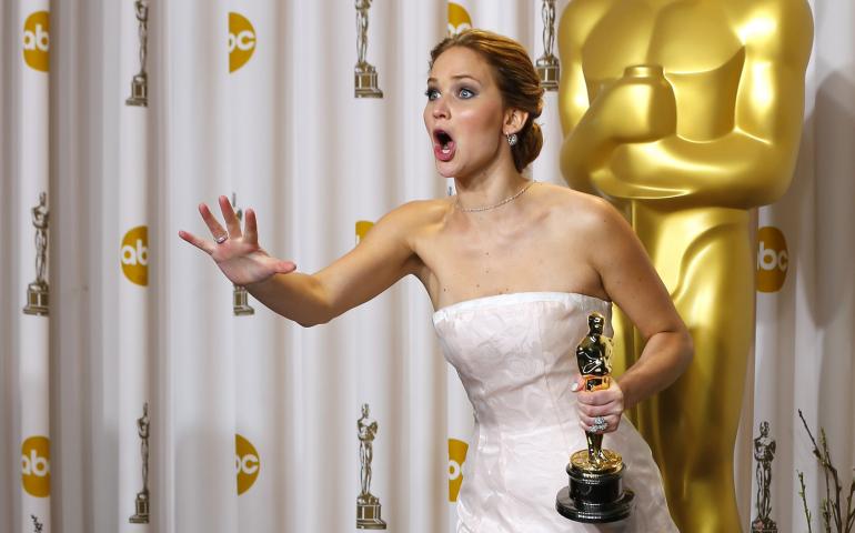 A Hollywood A-list lawyer, repping Jennifer Lawrence and 11 other Hollywood starlets, is threatening to sue Google for profiting from Fappening 4-ever pics