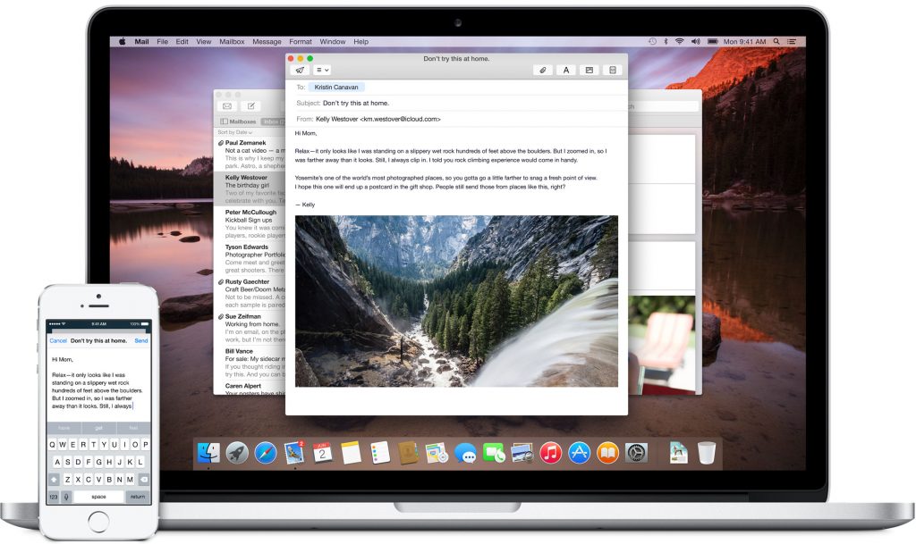 Are you ready for OS X 10.10, an iOS 8 update, Retina iMacs, new iPads and maybe a 12-inch MacBook Air with Retina display? The tide is almost high…