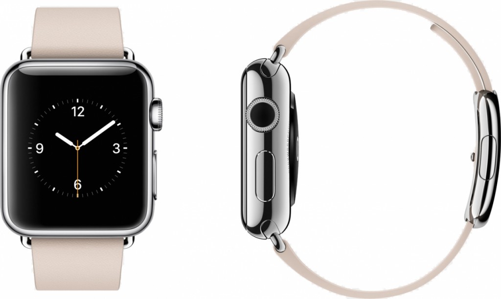 gold apple watch se
