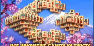 Mahjong Journey iPad App Review