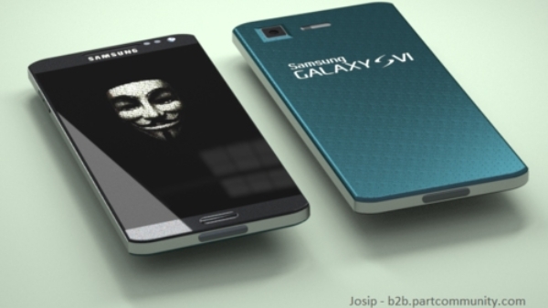 Samsung Galaxy S6 rumors (2)