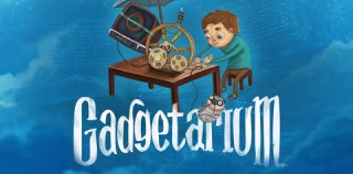 Gadgetarium iPad App Review
