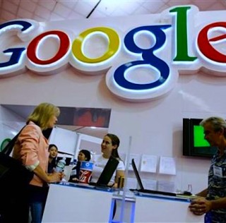 Google MVNO Coming Soon, Says Rumor
