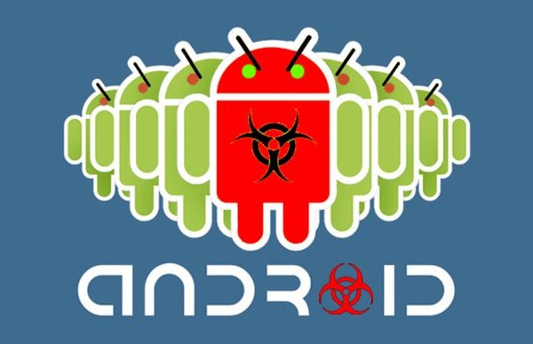 Android app piracy and Android malware are at epidemic levels, which makes Apple's iOS and iPhone the most desirable and profitable platform to developer for