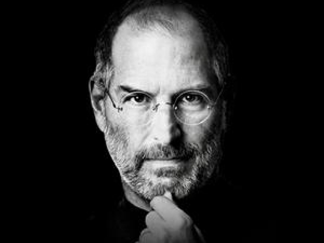 Happy Birthday Steve Jobs