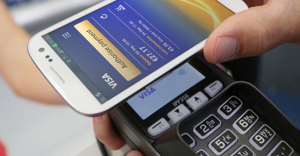 Banks, phone companies, credit card vendors, etc have all tried and by degrees failed in the mobile payments.