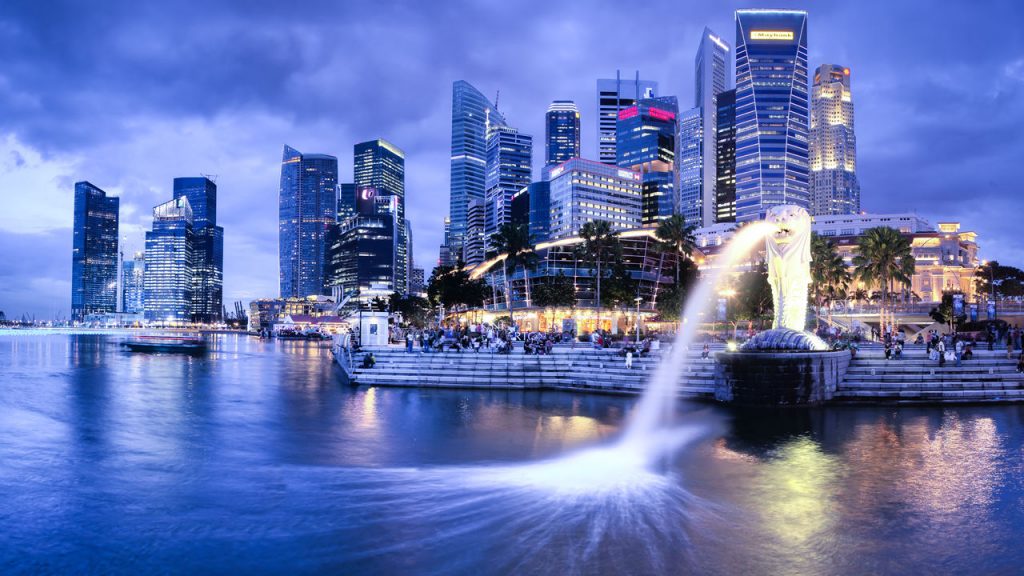top-10-smart-city-singapore