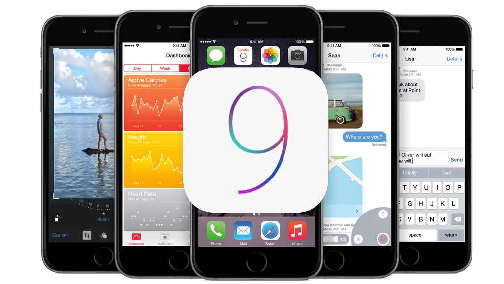 con el nuevo iOS 9, su iPhone podra monitorear su actividad sexual