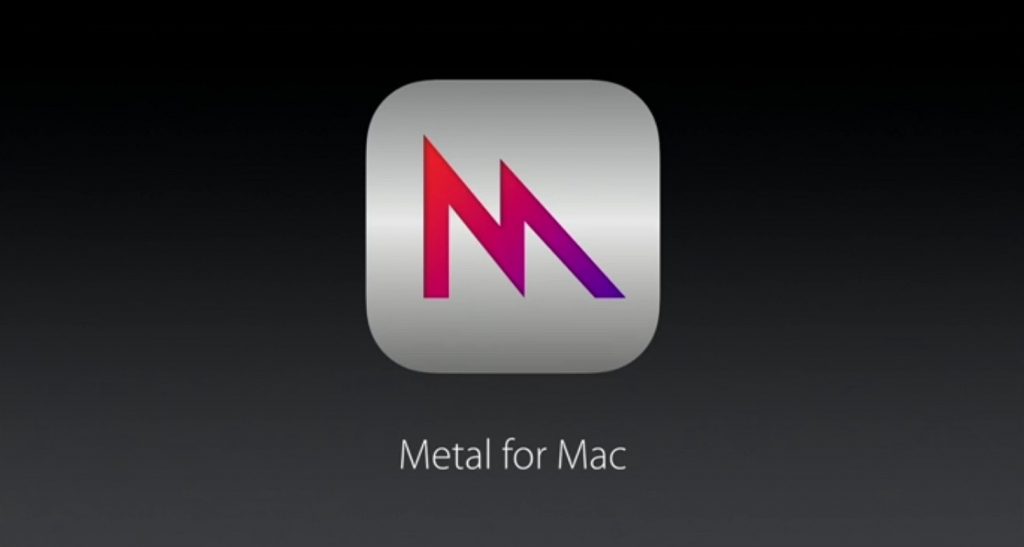 metal-for-mac