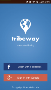 tribeway