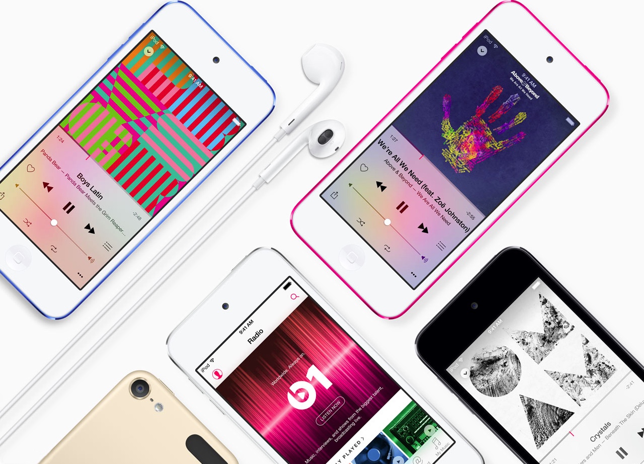 2015 Ipod Touch Review 5x Faster Still No Contract