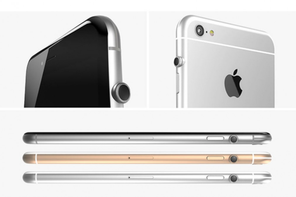 iPhone 7 Concept ADR Studio