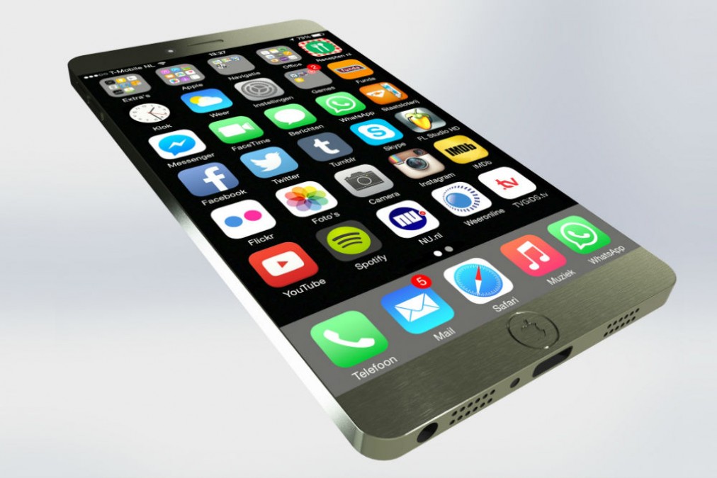 iPhone 7 Concept Reusink 1
