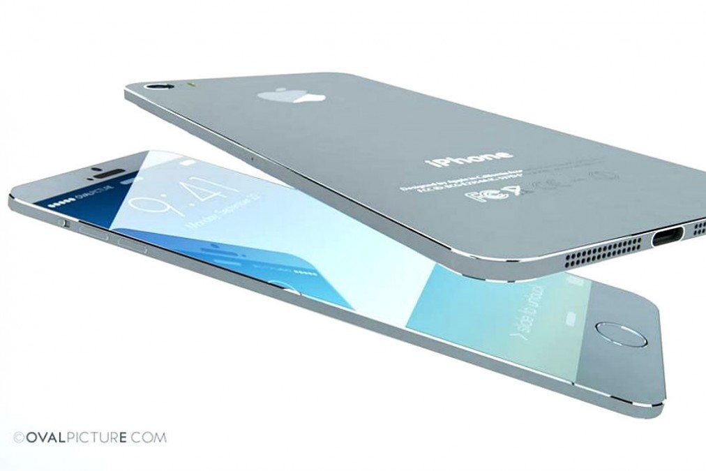 iPhone 7 Concept Farahi