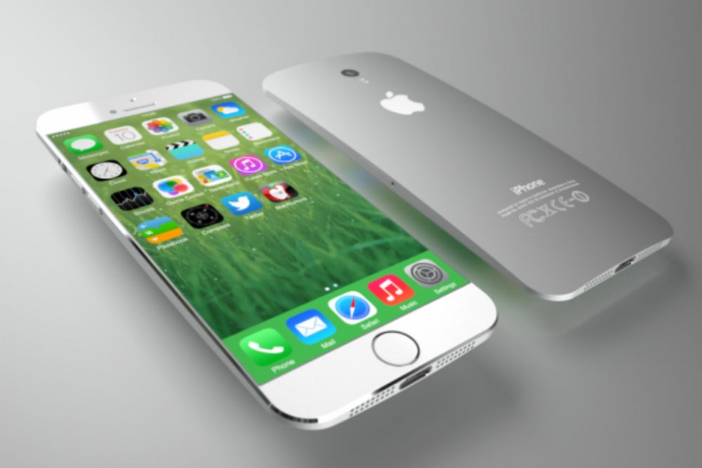 iPhone 7 Concept Ciccarese