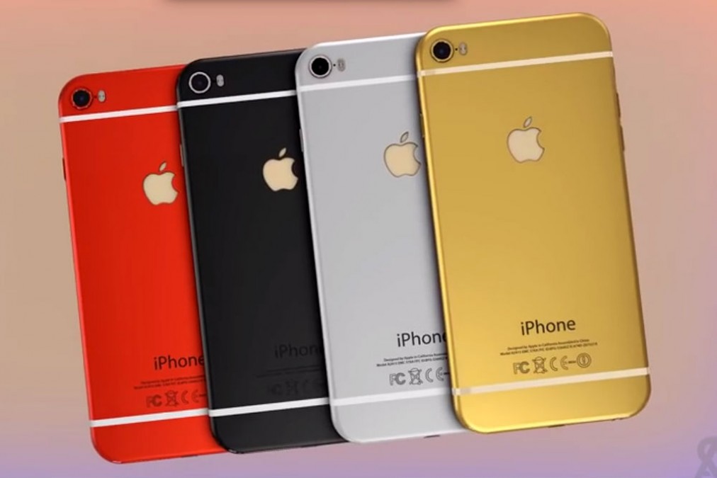 iPhone 7 Concept Yogarasa 1