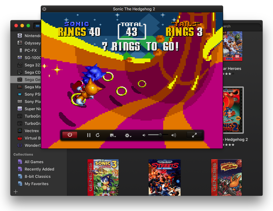 8 open source video games to play