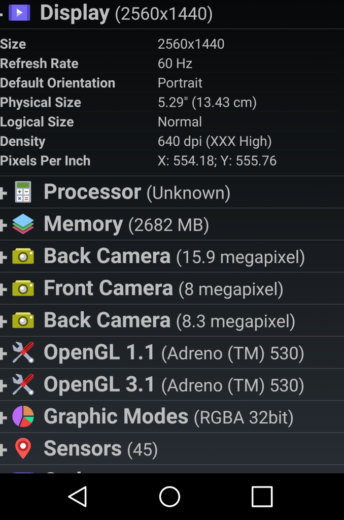 LG G5 - 1