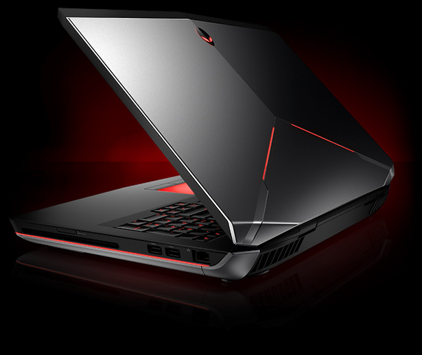 Alienware 17