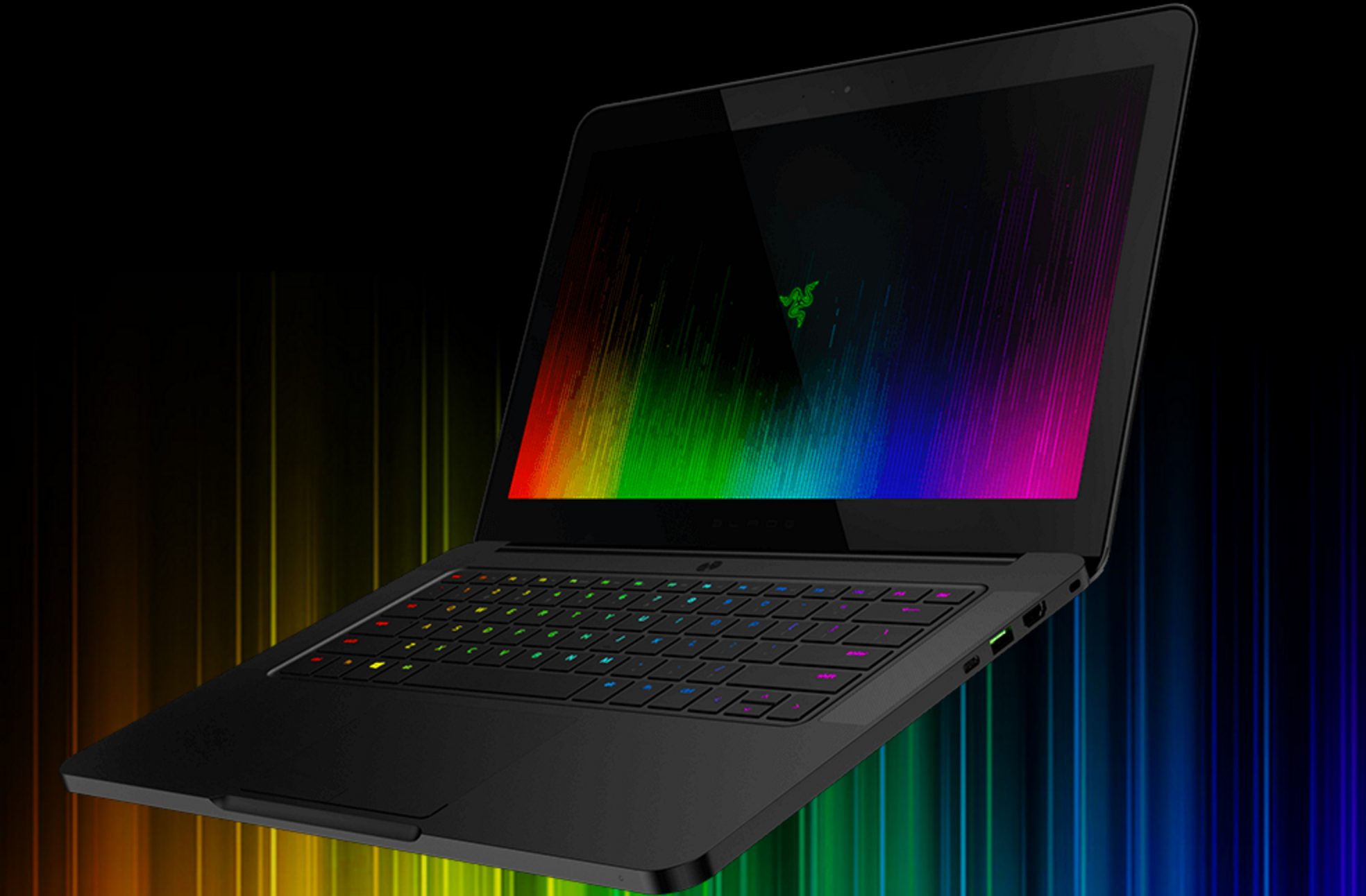 Razer Blade