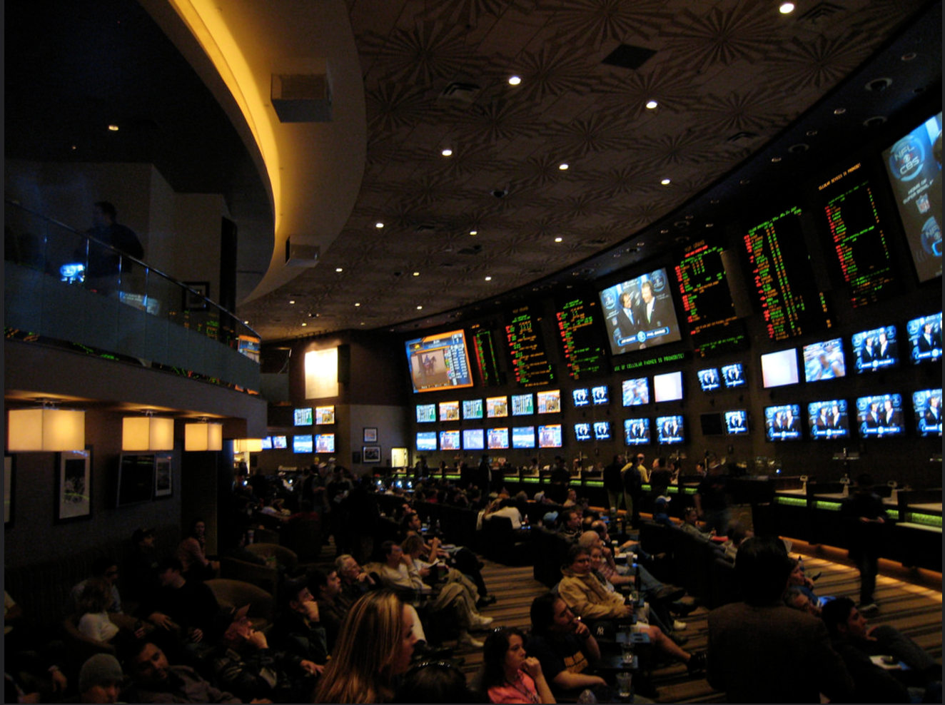 MGM Grand Sports Betting