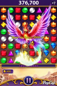 bejeweled blitz