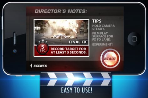 action movie fx iphone action movie fx iphone
