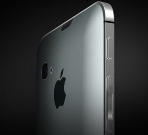 iphone 5 slim design