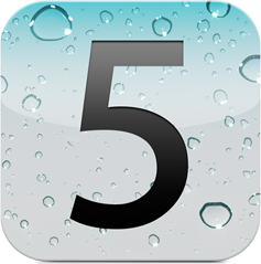 Apple Releases iOS Version 5.1.1