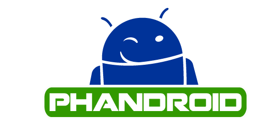 Phandroid Android