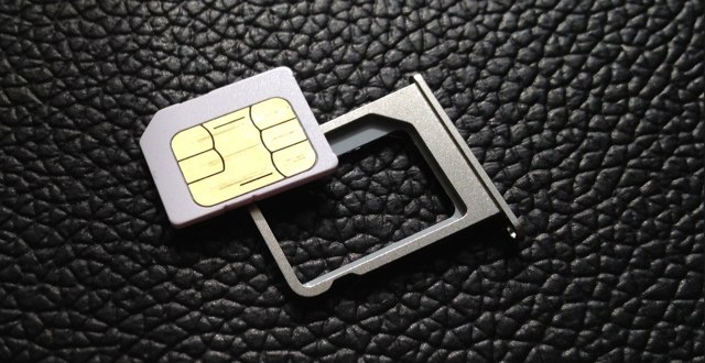 nano sim iphone 5 release date