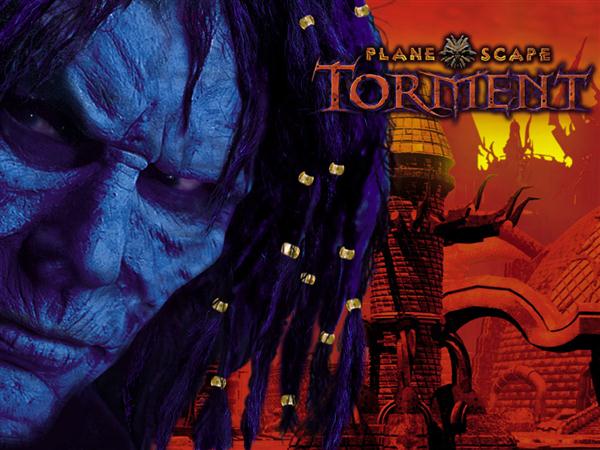 Planescape Torment