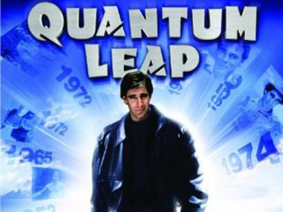 Xbox 720 Quantum Leap