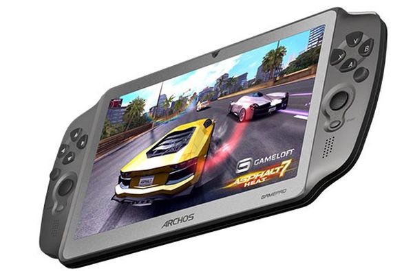 archos gamepad