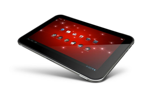 Toshiba Excite 10