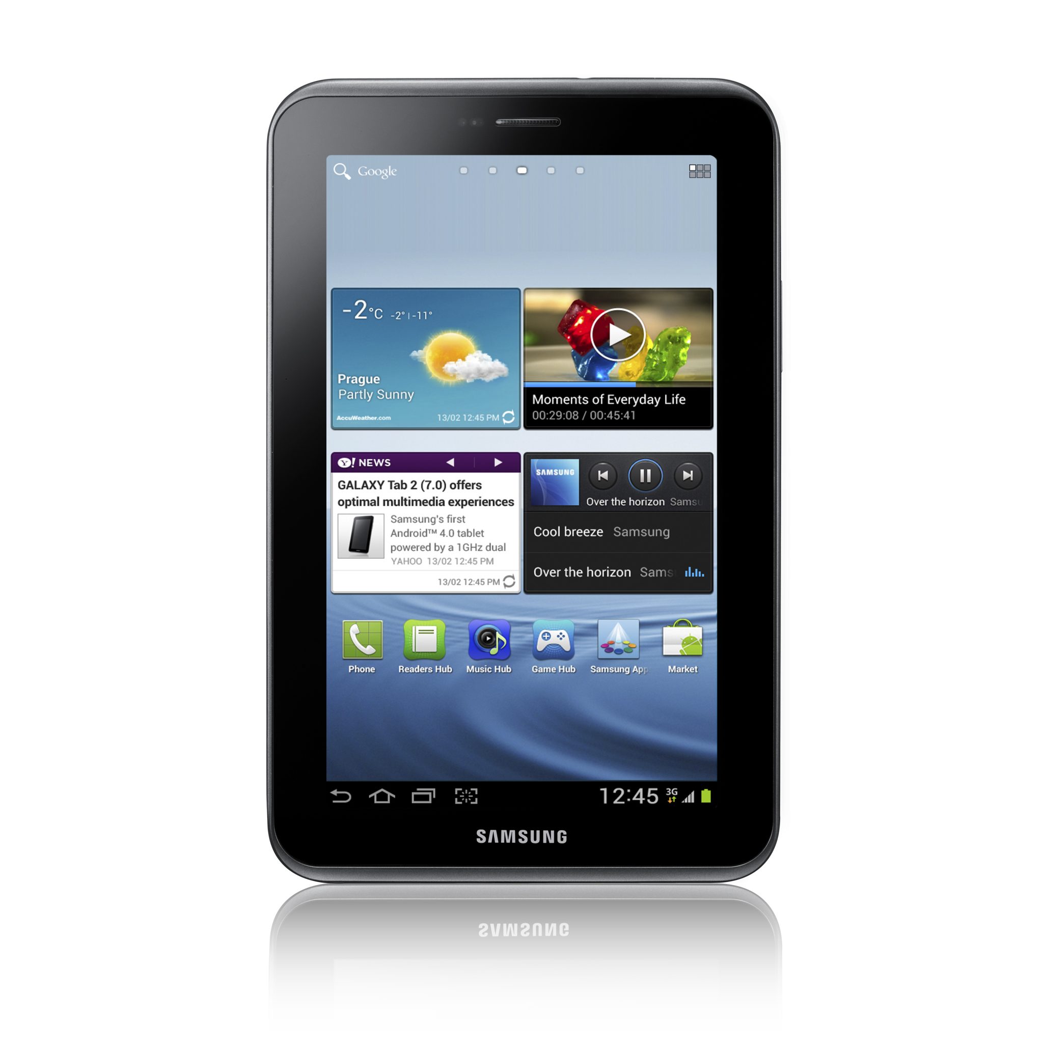 galaxy tab 2 student edition