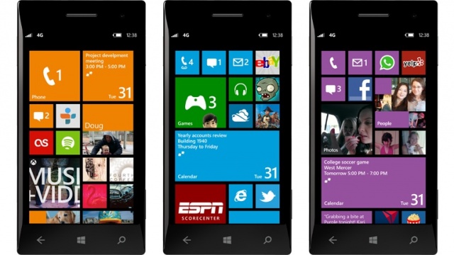 iPhone 5 release date Windows Phone 8