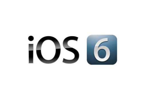 iOS 6