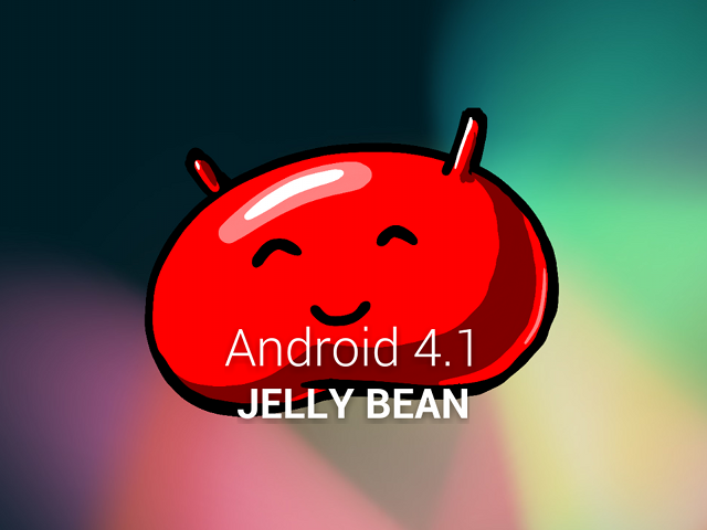 Galaxy S 3 Jellybean