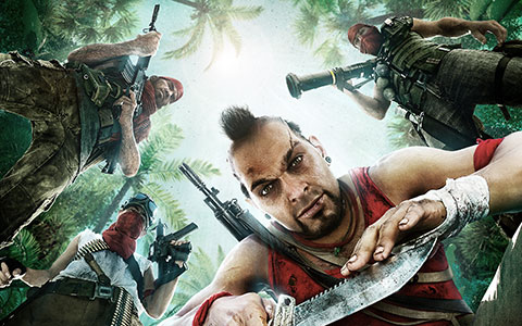 Far Cry 3 PC Specs