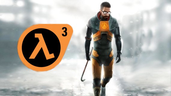 Half Life 3 Xbox 720 Playstation 4