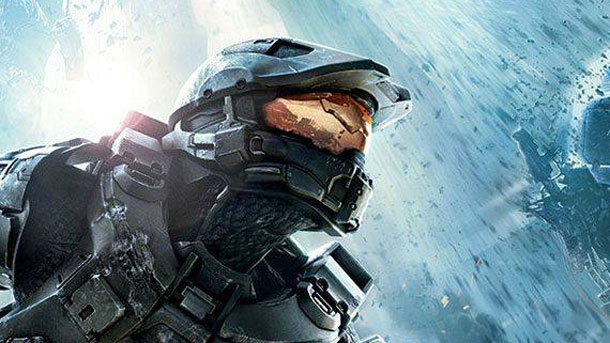 Halo 4 Release Date November 6