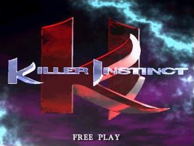 Killer Instinct Xbox 720