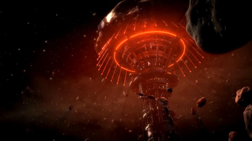 Mass Effect 3 "Omega" DLC Confirmed, New Mass Effect Game In The Works