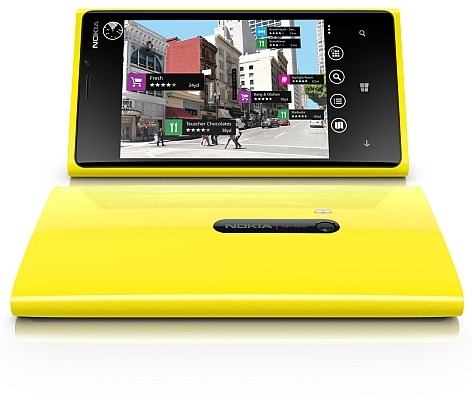 Nokia Lumia 920 Cheap