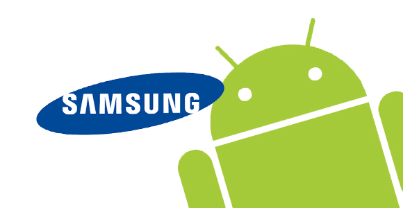 Samsung Android Partnership