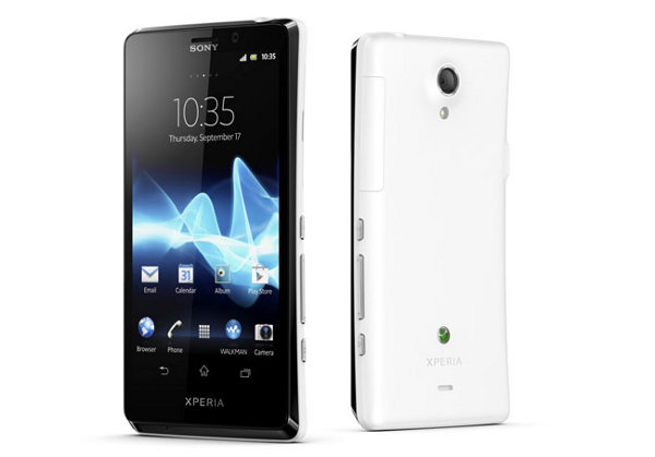 Sony Xperia TX