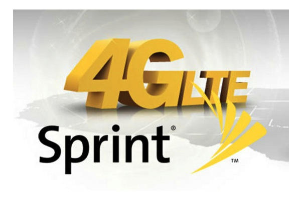 Sprint 4G LTE