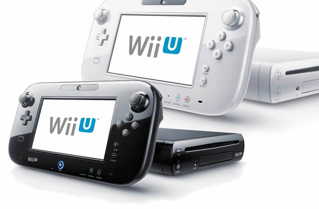 Wii U Xbox 720 competitor
